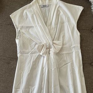 Moschino cheapandchic blouse